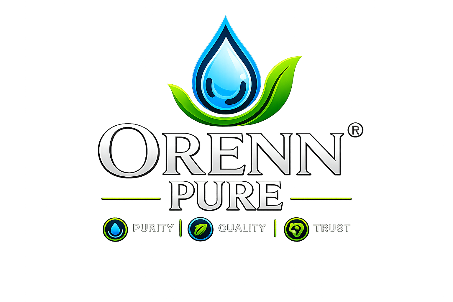 Orenn Pure