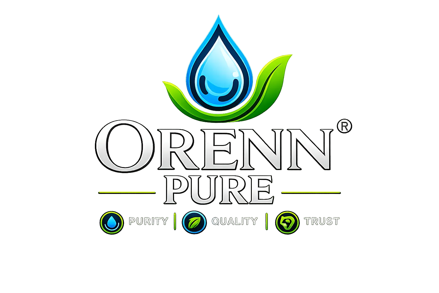 Orenn Pure
