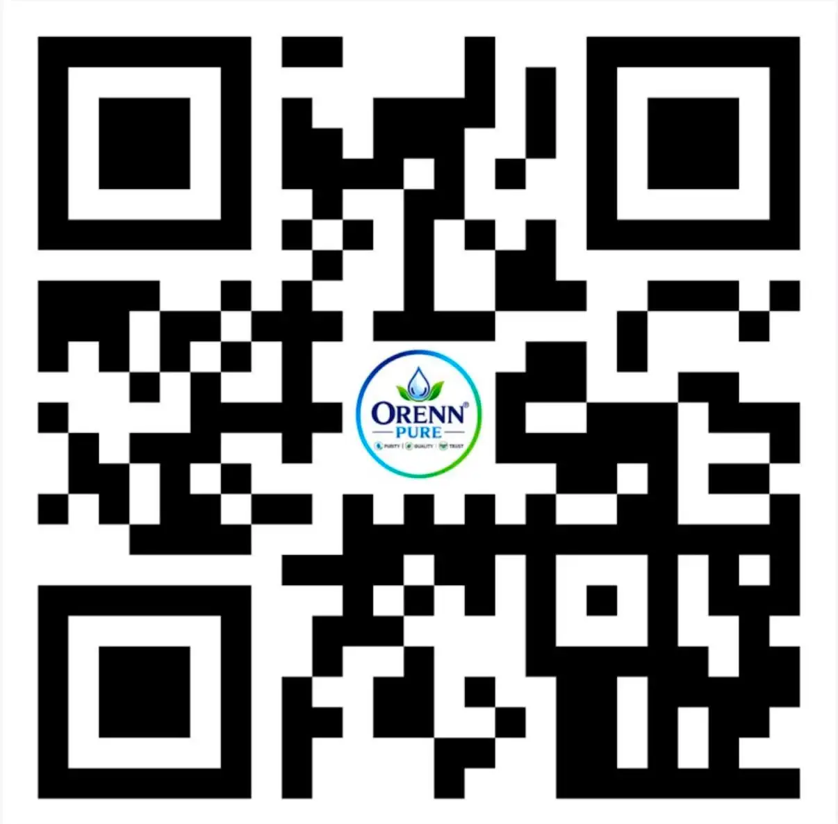 WhatsApp Channel QR