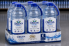 Orenn Pure Natural Mineral Water 2.5 L
