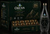 Orenn Pure Premium Mineral Water 750 ml (Premium Glass Bottle | Pack of 12)